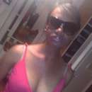 Tempting Sexting Fun with Karina from Sheffield!