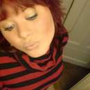 Unleash Your Wild Side with Adel from Sheffield!
