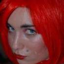 Elegantly Transcendent Roseanna Seeks Connection