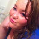 Fuck me hard and make me squirt all night long