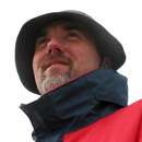 Nigel 56, new here in Sheffield