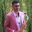 Sexophonist Playing your Tune in Sheffield