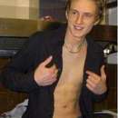 Raunchy Man Seeking Woman for Wild Fun