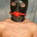 Male sub looking for Mistress in Sheffield